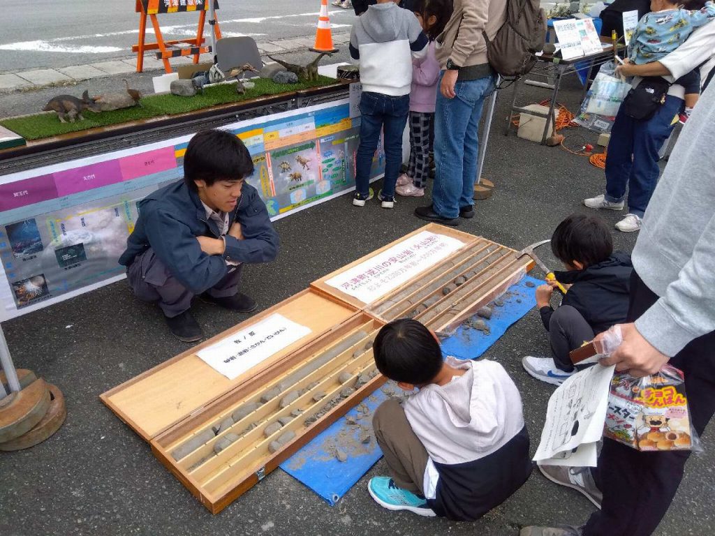 下田土木の日写真2