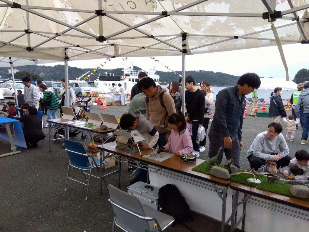 下田土木の日写真3